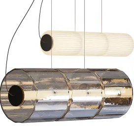 Andlight column pendant horizontal series